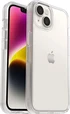 Otterbox Symmetry clear для Эпл Айфон 14 прозрачный