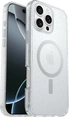 Otterbox Symmetry clear with MagSafe для Эпл Айфон 16 Про Макс Stardust 3.0