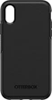 Otterbox Symmetry для Эпл Айфон XR черный