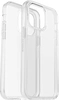 Otterbox Symmetry clear + Alpha glass для Эпл Айфон 14 Про Max