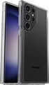 Otterbox Symmetry clear для Самсунг Галакси S23 Ультра прозрачный