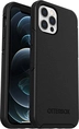 Otterbox Symmetry для Эпл Айфон 12/12 Про черный