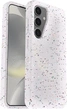 Otterbox Symmetry Core для Самсунг Галакси S24 Sprinkles белый
