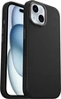 Otterbox Symmetry Cactus MagSafe для Эпл Айфон 15 Noir Ash