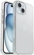 Otterbox Symmetry clear для Эпл Айфон 15 прозрачный