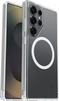 Otterbox Symmetry clear with magnets для Самсунг Галакси S25 Ультра прозрачный