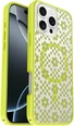 Otterbox Symmetry clear with MagSafe для Эпл Айфон 16 Про Макс Daisy Dance