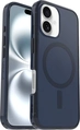 Otterbox Symmetry clear with MagSafe для Эпл Айфон 16 Baby синий Jeans