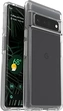 Otterbox Symmetry clear для Гугл Пиксель 6 Про прозрачный