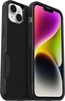 Otterbox Symmetry для Эпл Айфон 14 Плюс черный