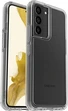 Otterbox Symmetry clear для Самсунг Галакси S22 прозрачный