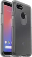 Otterbox Symmetry clear для Гугл Пиксель 3 прозрачный