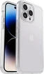 Otterbox Symmetry clear для Эпл Айфон 14 Про Макс Stardust
