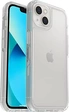 Otterbox Symmetry clear для Эпл Айфон 13 прозрачный