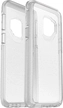 Otterbox Symmetry clear для Самсунг Галакси S9+ Stardust Glitter
