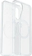 Otterbox Symmetry clear with magnets для Самсунг Галакси S25+ Stardust 3.0