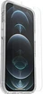 Otterbox Symmetry clear + Alpha glass для Эпл Айфон 12 Про Max