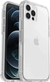 Otterbox Symmetry clear для Эпл Айфон 12/12 Pro
