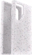 Otterbox Symmetry Core for Samsung Galaxy S24 Ultra Sprinkles white