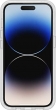 Otterbox Symmetry clear + Alpha glass for Apple iPhone 14 Pro