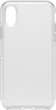 Otterbox Symmetry clear for Apple iPhone XS Stardust Glitter