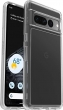 Otterbox Symmetry clear for Google Pixel 7 Pro transparent 