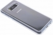 Otterbox Symmetry clear for Samsung Galaxy S8+ transparent