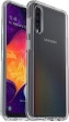 Otterbox Symmetry clear for Samsung Galaxy A50 transparent