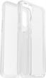 Otterbox Symmetry clear for Samsung Galaxy S24+ transparent