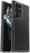 Otterbox Symmetry clear for Samsung Galaxy S22 Ultra transparent