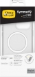 Otterbox Symmetry clear with MagSafe + Premium glass for Apple iPhone 15 Pro Max