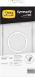 Otterbox Symmetry clear with MagSafe + Premium glass for Apple iPhone 15 Plus 