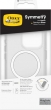 Otterbox Symmetry clear with MagSafe + Premium glass for Apple iPhone 15 Pro
