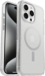 Otterbox Symmetry clear with MagSafe for Apple iPhone 15 Pro Max Stardust 