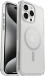 Otterbox Symmetry clear with MagSafe for Apple iPhone 15 Pro Max transparent 
