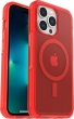 Otterbox Symmetry+ clear with MagSafe for Apple iPhone 13 Pro In The Red