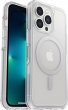Otterbox Symmetry+ clear with MagSafe for Apple iPhone 13 Pro transparent
