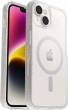 Otterbox Symmetry+ clear with MagSafe for Apple iPhone 14 Stardust