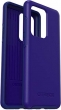 Otterbox Symmetry for Samsung Galaxy S20 Ultra sapphire secret blue
