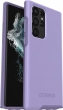 Otterbox Symmetry for Samsung Galaxy S22 Ultra Reset purple