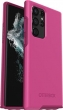Otterbox Symmetry for Samsung Galaxy S22 Ultra Renaissance Pink