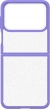 Otterbox Thin Flex for Samsung Galaxy Z Flip 4 Sparkle Purplexing