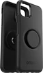 Otterbox otter + Pop Symmetry для Эпл Айфон 11 Про Макс черный