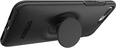Otterbox otter + Pop Symmetry для Эпл Айфон 7 Plus/8 Плюс черный