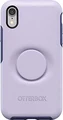Otterbox otter + Pop Symmetry для Эпл Айфон XR lilac dust