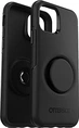 Otterbox otter + Pop Symmetry для Эпл Айфон 11 Про черный