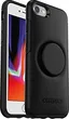 Otterbox otter + Pop Symmetry для Apple iPhone 7/8 black