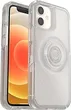 Otterbox otter + Pop Symmetry clear Stardust для Apple iPhone 12 mini