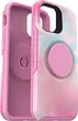Otterbox otter + Pop Symmetry для Apple iPhone 12 mini daydreamer pink graphic