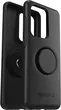Otterbox otter + Pop Symmetry для Samsung Galaxy S20 Ultra black